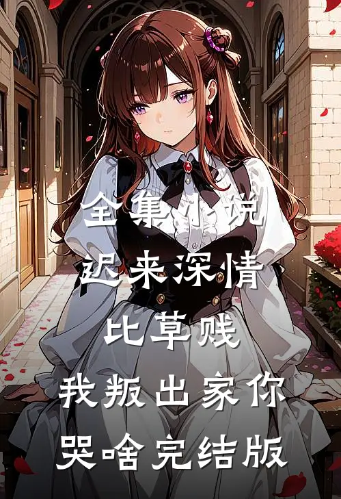全集小说迟来深情比草贱，我叛出家你哭啥完结版