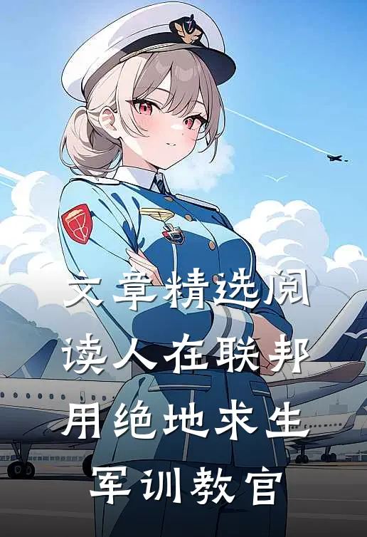 文章精选阅读人在联邦，用绝地求生军训教官