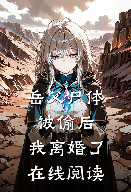 岳父尸体被偷后，我离婚了在线阅读