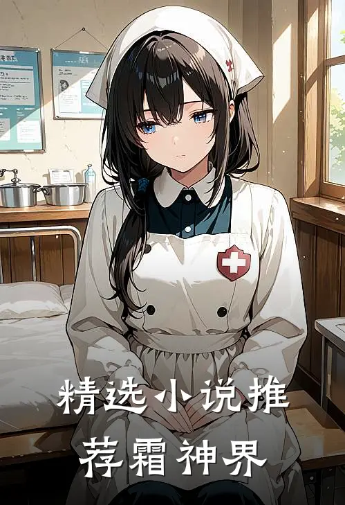 精选小说推荐霜神界