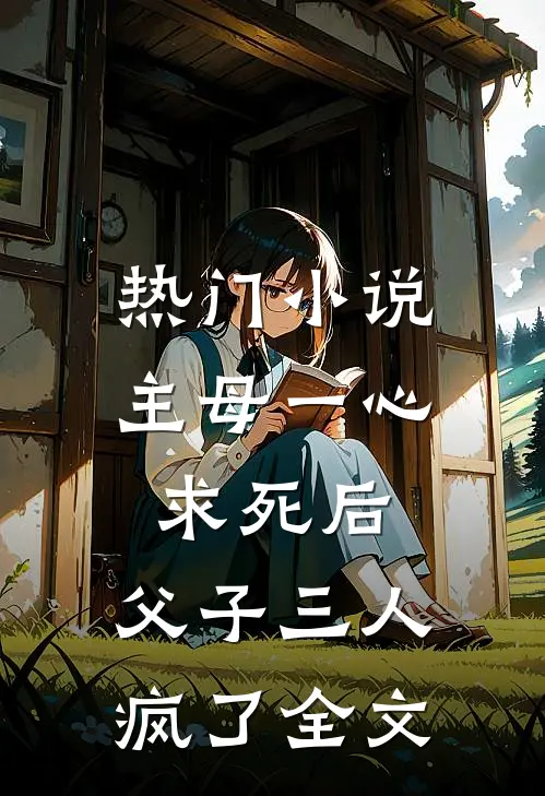 热门小说主母一心求死后，父子三人疯了全文