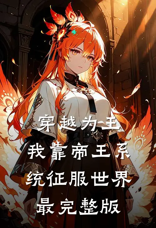 穿越为王，我靠帝王系统征服世界最完整版