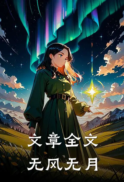 文章全文无风无月
