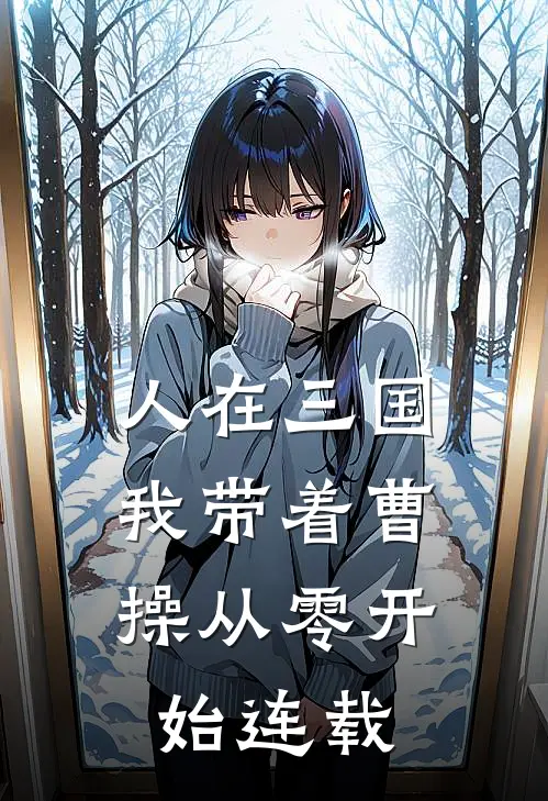 人在三国：我带着曹操从零开始连载