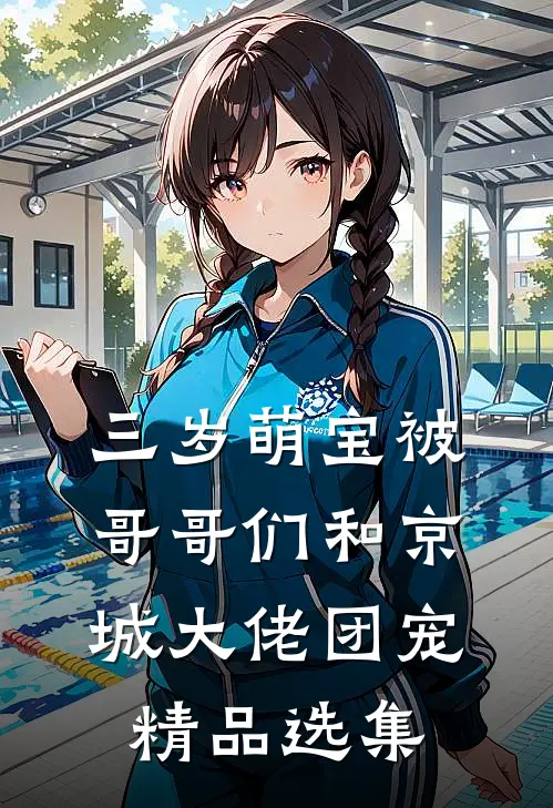 三岁萌宝被哥哥们和京城大佬团宠精品选集