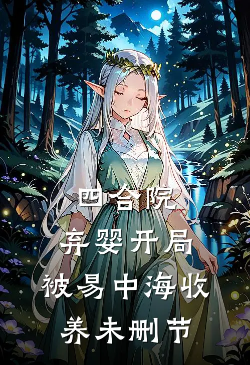 四合院：弃婴开局，被易中海收养未删节