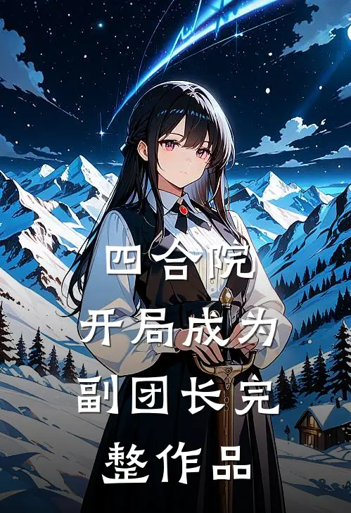 四合院：开局成为副团长完整作品