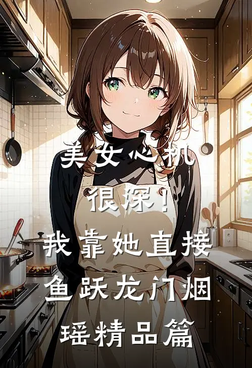 美女心机很深！我靠她直接鱼跃龙门烟瑶精品篇