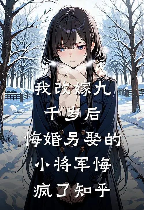 我改嫁九千岁后，悔婚另娶的小将军悔疯了知乎