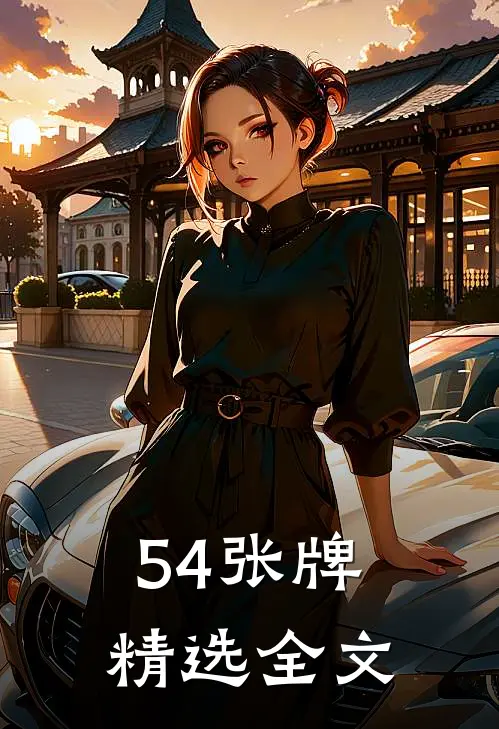 54张牌精选全文