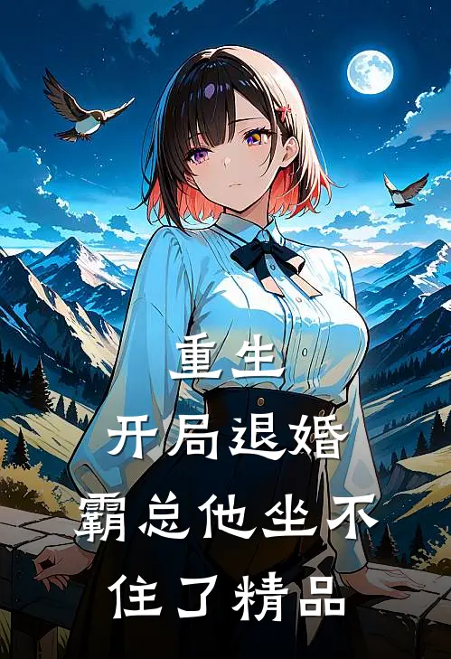 重生开局退婚,霸总他坐不住了精品