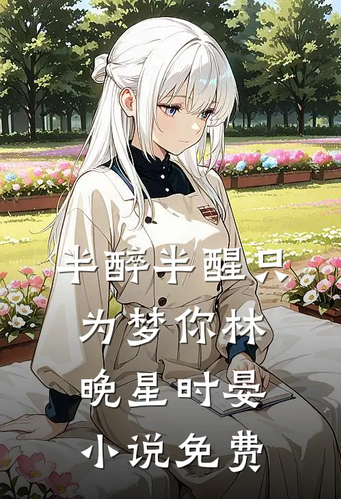 半醉半醒只为梦你林晚星时晏小说免费