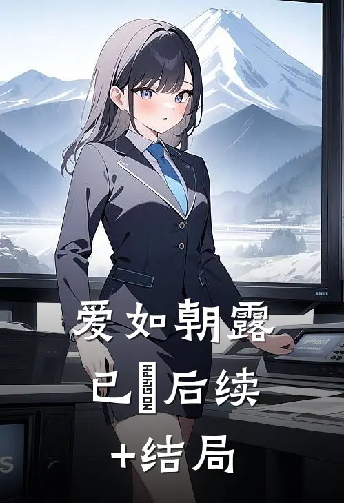 爱如朝露已晞后续+结局