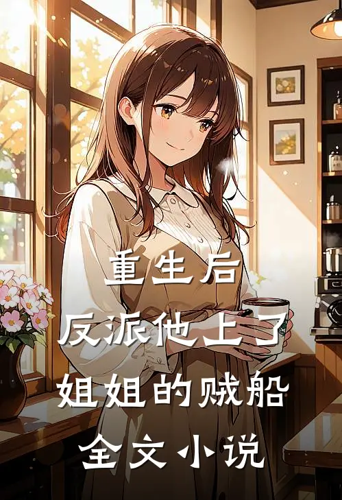 重生后，反派他上了姐姐的贼船全文小说