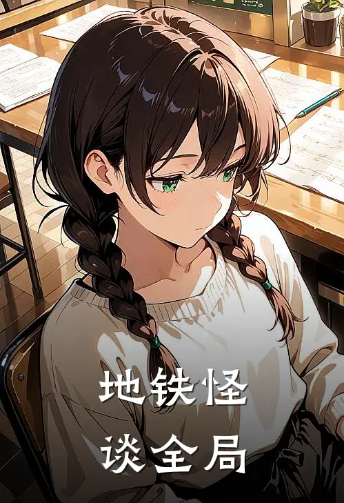 地铁怪谈全局