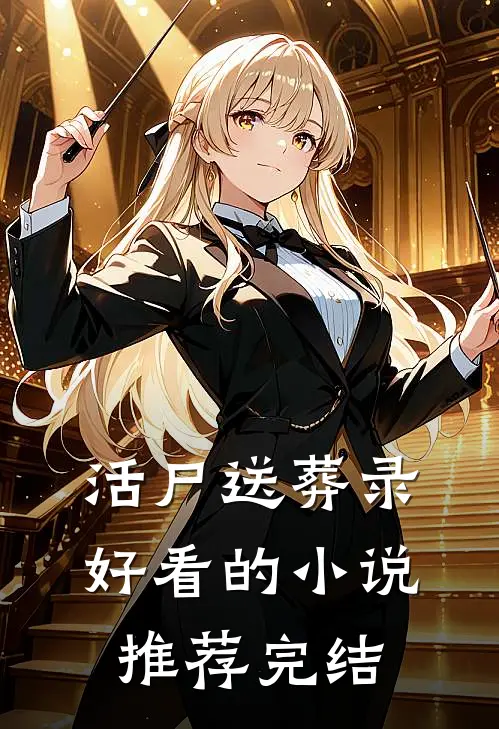 活尸送葬录好看的小说推荐完结