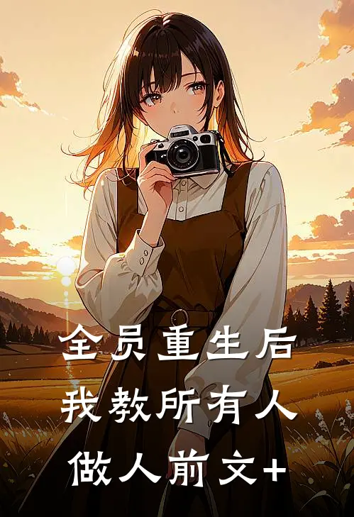 全员重生后，我教所有人做人前文+