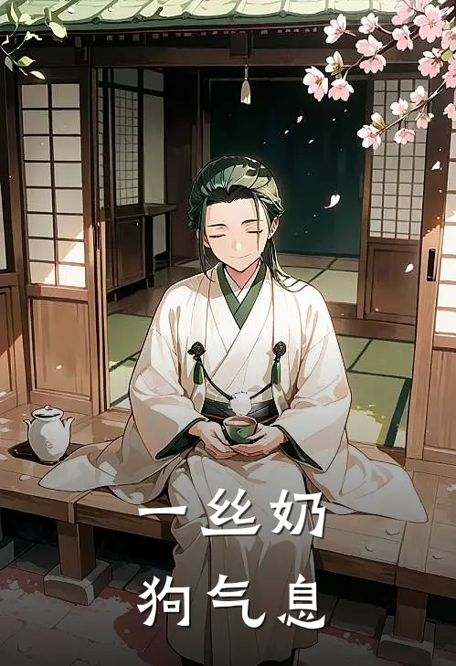 一丝奶狗气息