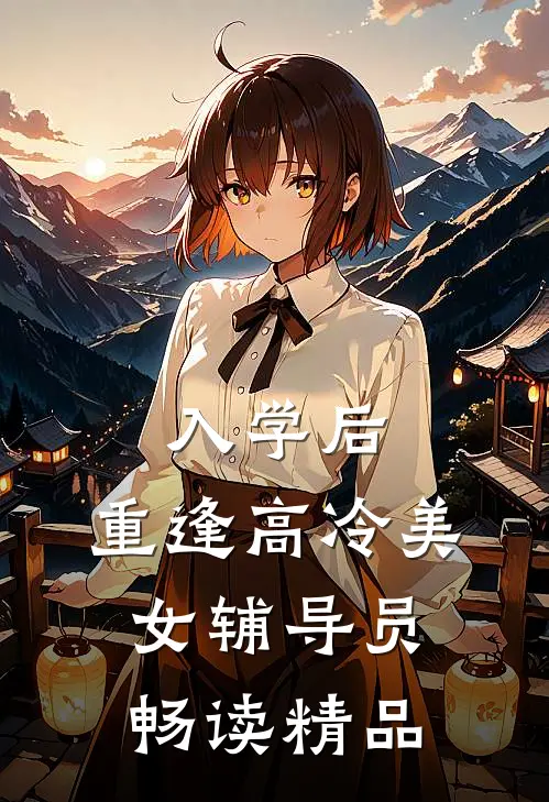 入学后，重逢高冷美女辅导员畅读精品