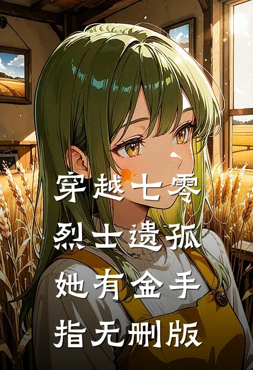穿越七零烈士遗孤她有金手指无删版
