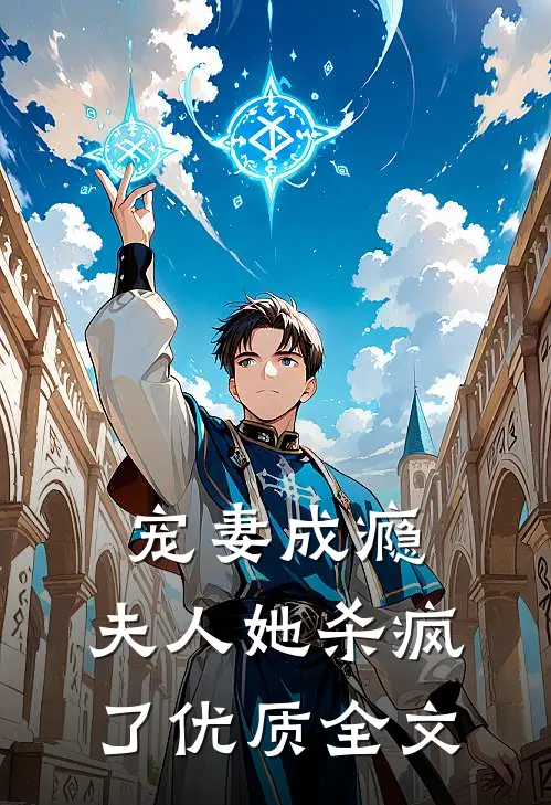 宠妻成瘾，夫人她杀疯了优质全文