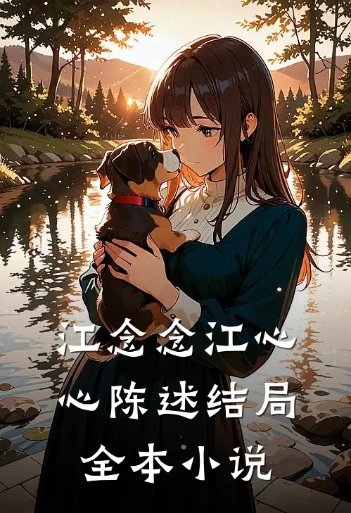 江念念江心心陈述结局全本小说