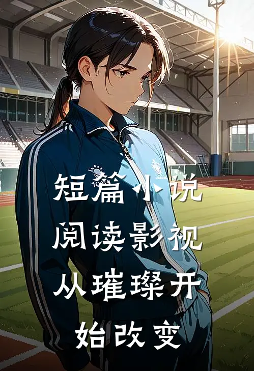 短篇小说阅读影视：从璀璨开始改变