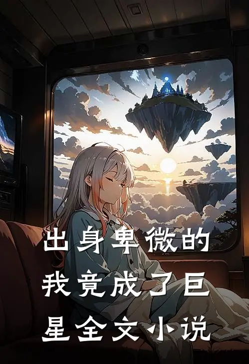 出身卑微的我竟成了巨星全文小说