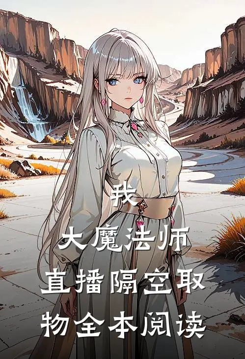 我，大魔法师，直播隔空取物全本阅读