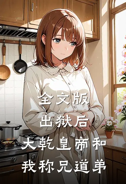全文版出狱后，大乾皇帝和我称兄道弟