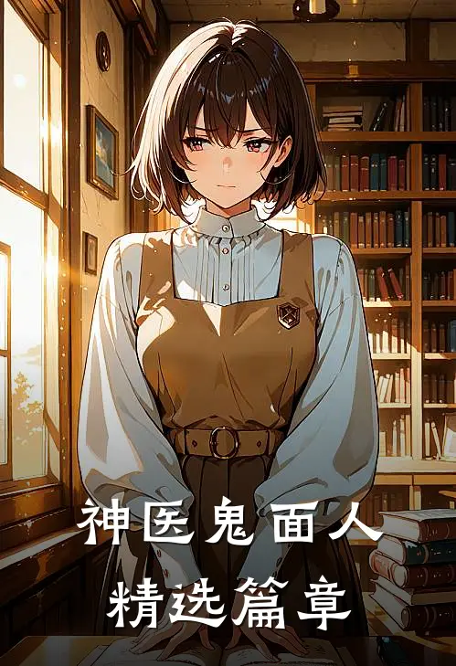 神医鬼面人精选篇章
