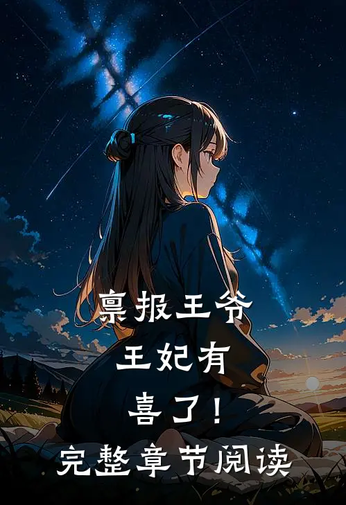 禀报王爷，王妃有喜了！完整章节阅读