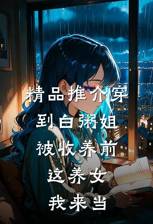 精品推介穿到白粥姐被收养前，这养女我来当