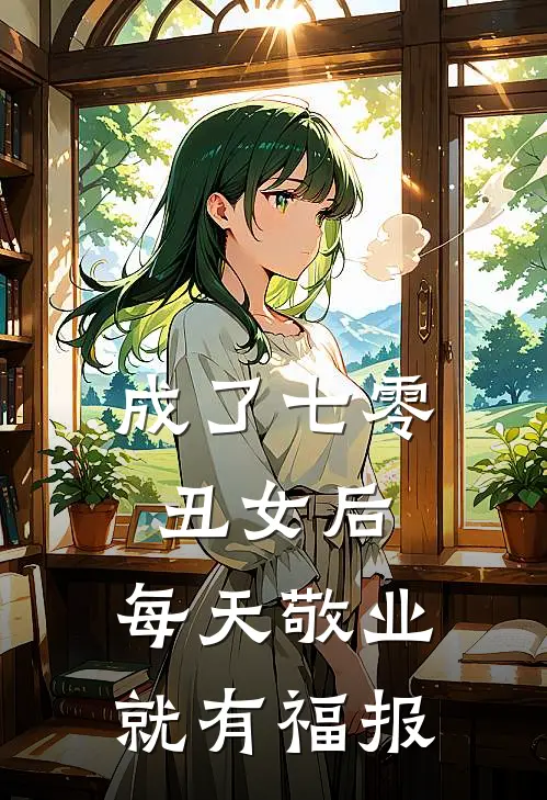 成了七零丑女后，每天敬业就有福报