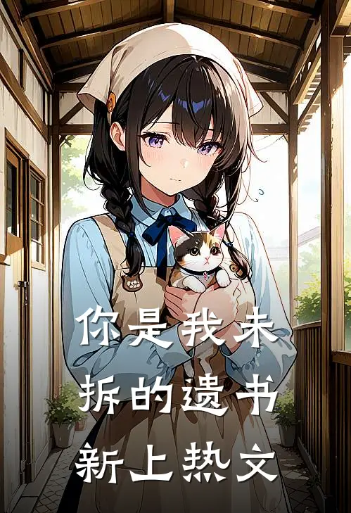 你是我未拆的遗书新上热文