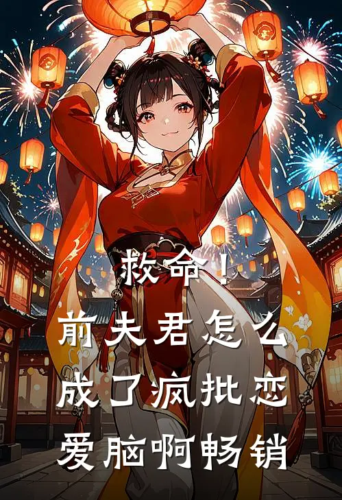 救命！前夫君怎么成了疯批恋爱脑啊畅销