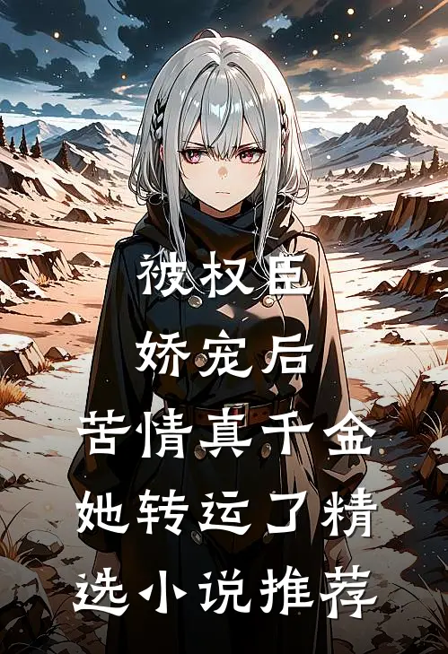 被权臣娇宠后，苦情真千金她转运了精选小说推荐