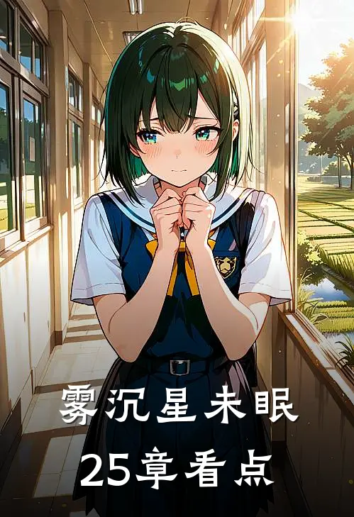 雾沉星未眠25章看点