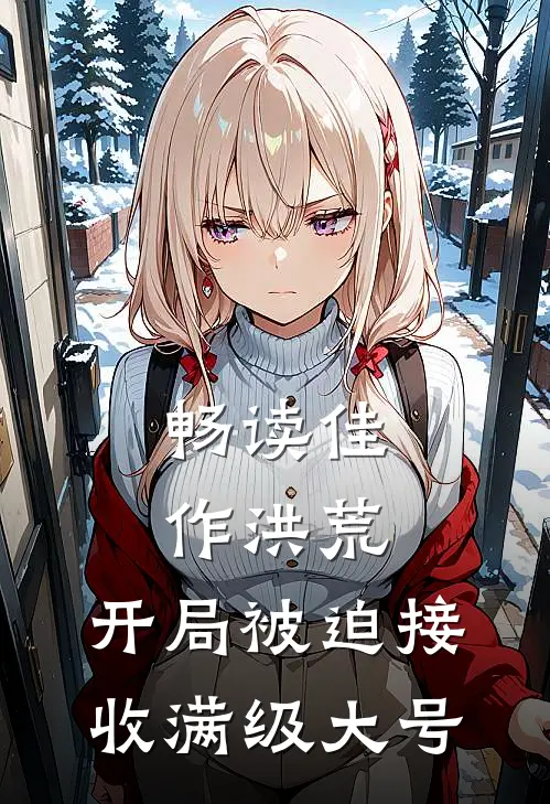 畅读佳作洪荒：开局被迫接收满级大号