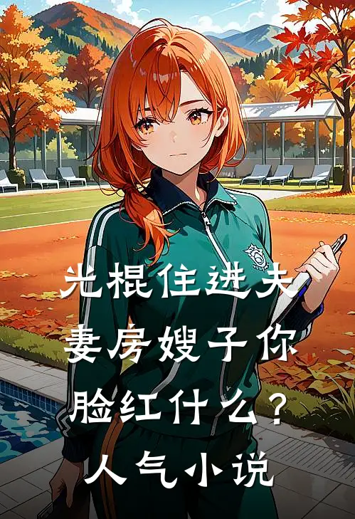 光棍住进夫妻房嫂子你脸红什么？人气小说