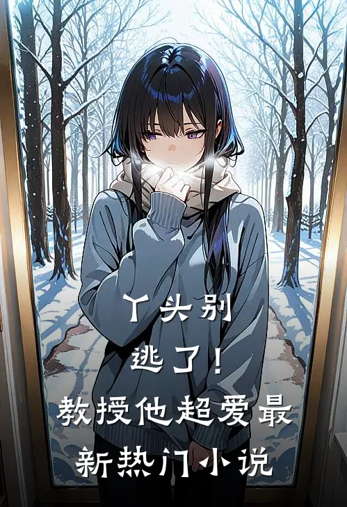 丫头别逃了！教授他超爱最新热门小说