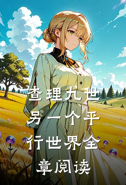 查理九世：另一个平行世界全章阅读