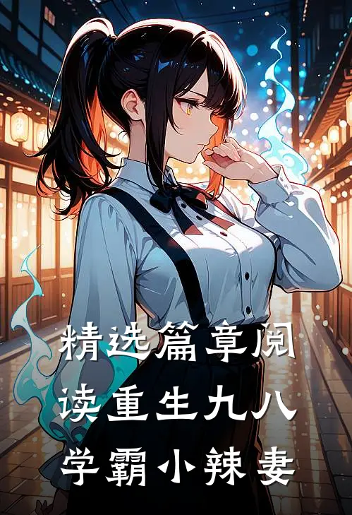 精选篇章阅读重生九八，学霸小辣妻
