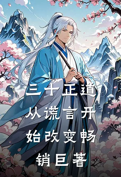 三十正道：从谎言开始改变畅销巨著