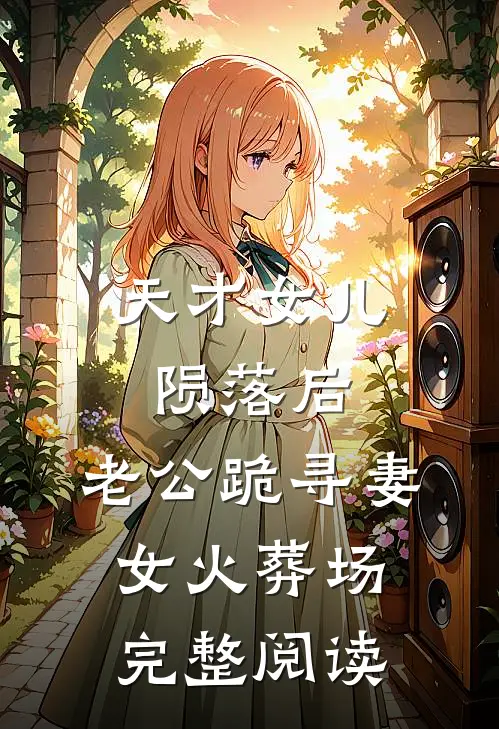 天才女儿陨落后，老公跪寻妻女火葬场完整阅读