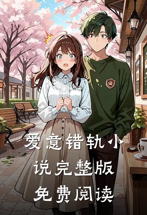 爱意错轨小说完整版免费阅读