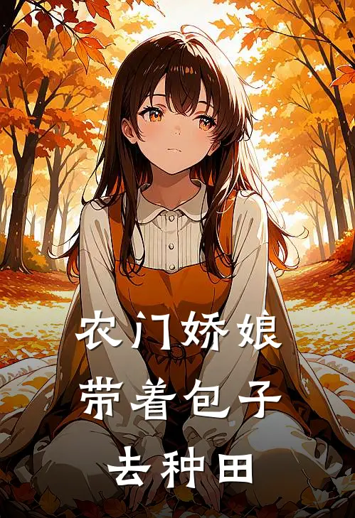农门娇娘：带着包子去种田