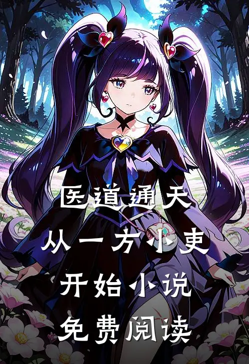 医道通天，从一方小吏开始小说免费阅读
