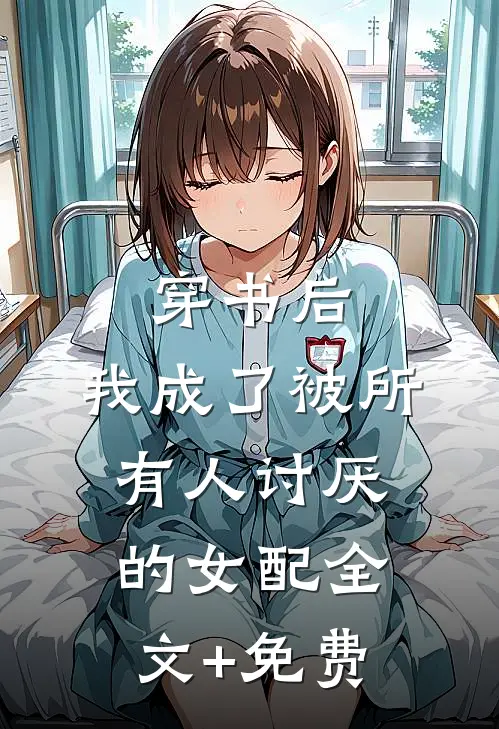 穿书后，我成了被所有人讨厌的女配全文+免费