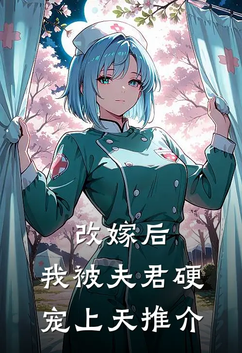 改嫁后，我被夫君硬宠上天推介